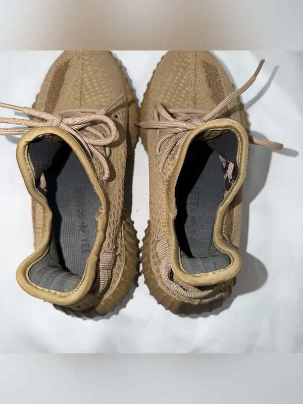 Adidas Yeezy Boost 350 V2 Earth sneaker - Image 6
