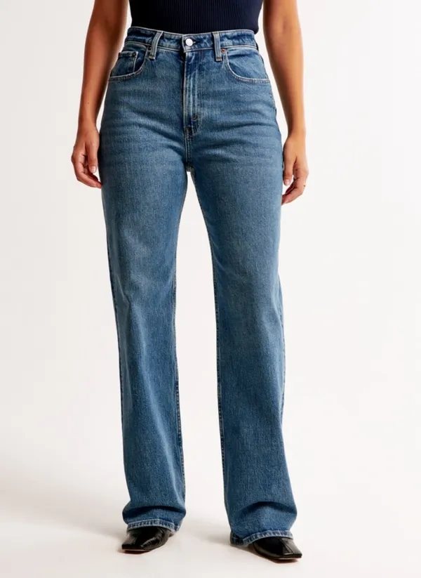 Abercrombie Jeans - Image 2