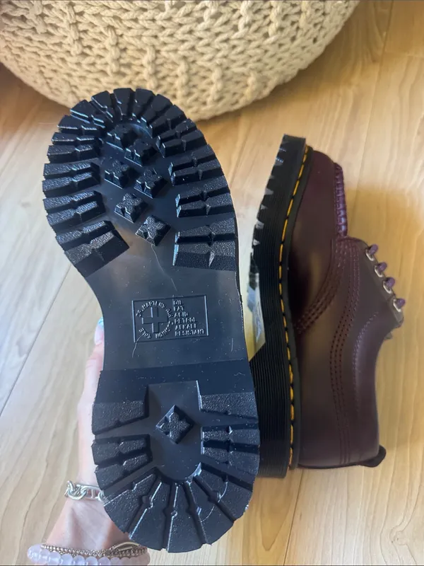 Dr. Martens Lowell Shoes - Image 6