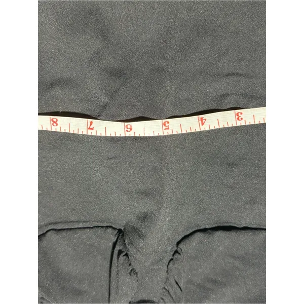 Seamless Tummy Control Thong Shape-wear Bodysuit L/XL - Image 9