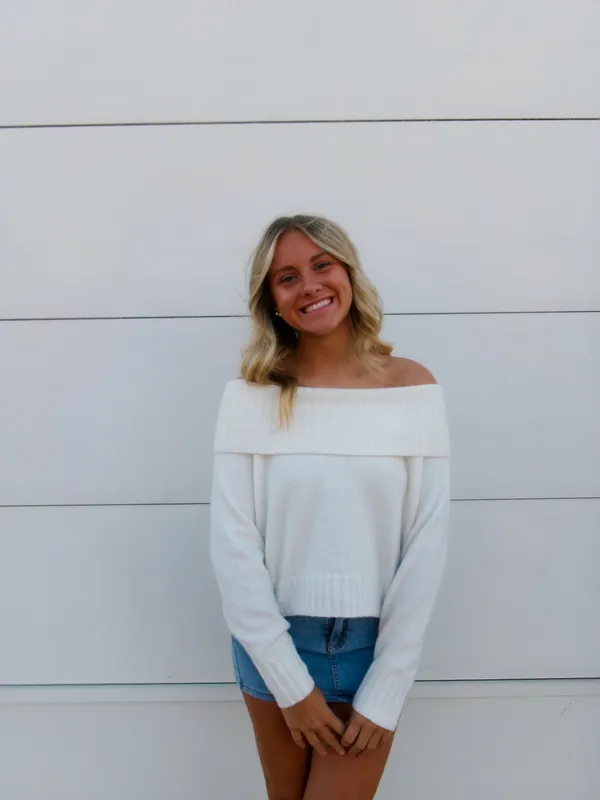 Hollister Sweater - Image 3