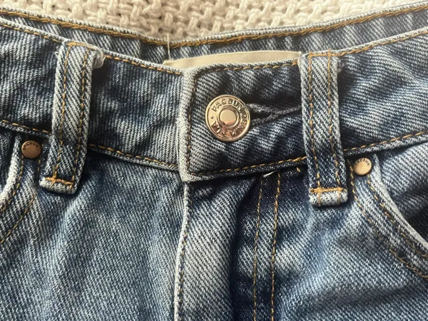 PacSun Mom Shorts - Image 4