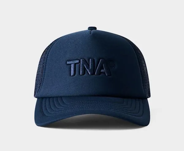 Aritzia TNA Freeway trucker hat - Image 3