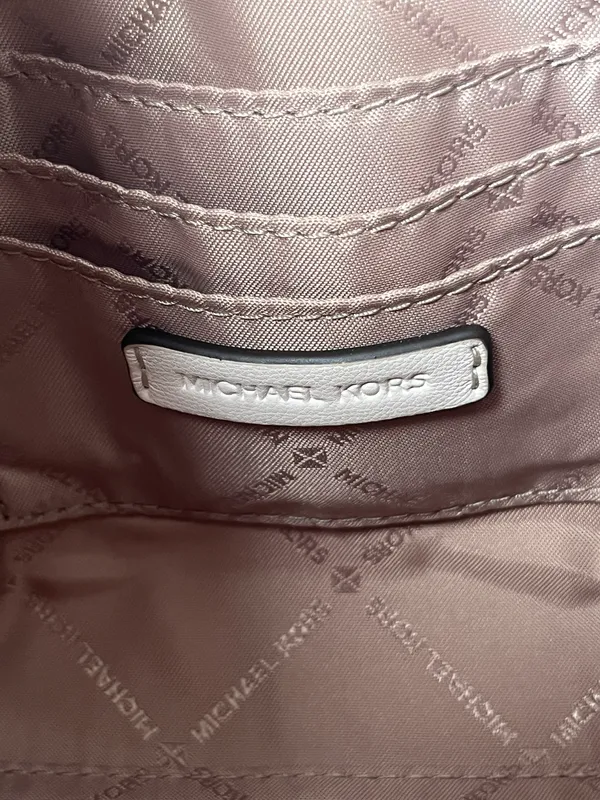 Michael Kors Purse - Image 11