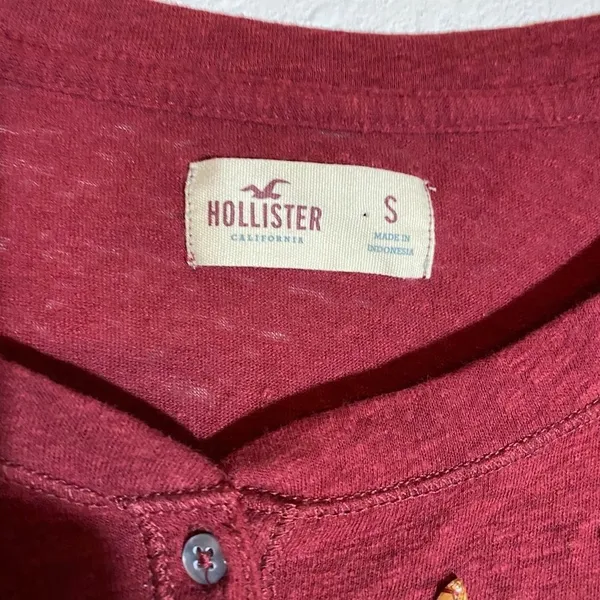 Hollister Embellished‎ Top - Image 2