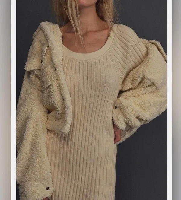 Free people Walk About Maxi Dress - Image 4