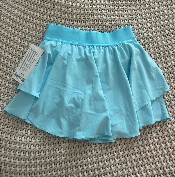 Lululemon skirt - Image 2