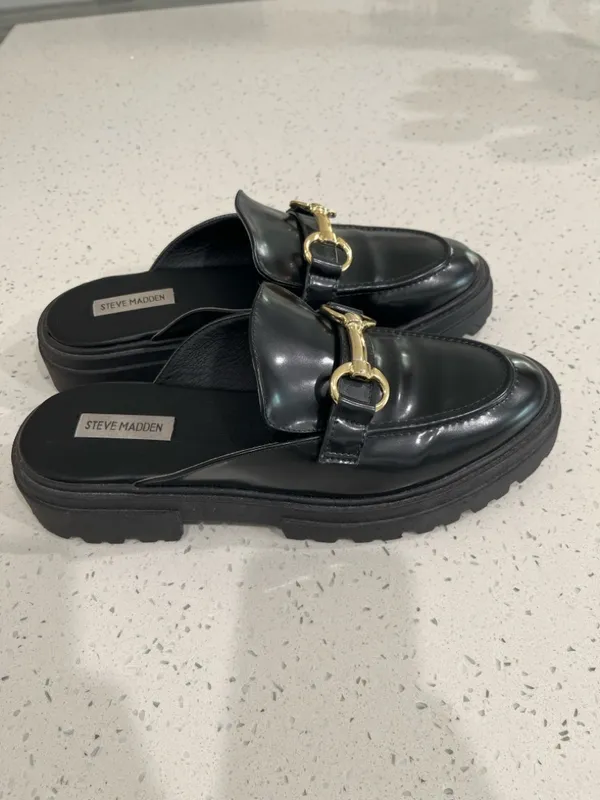 Steve Madden women’s Sandals - Image 6