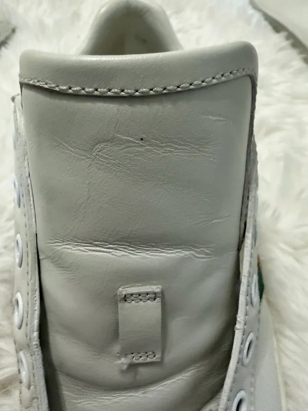 Gucci Ace Women's Sneakers - Image 9