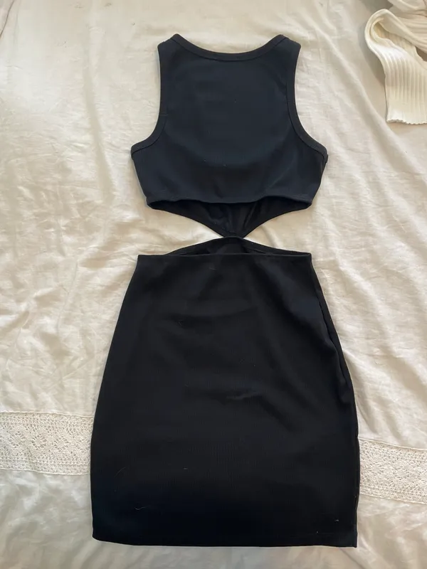 Princess Polly Mini Dress - Image 2