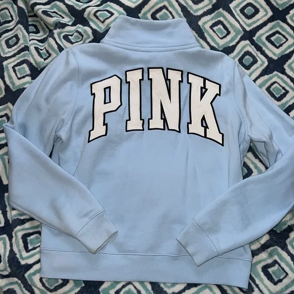 Victorias Secret PINK Sweatshirt - Image 4