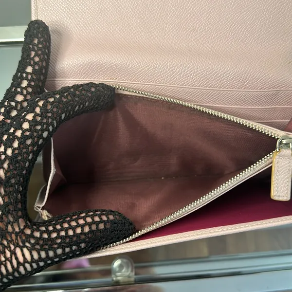 Bulgari Long‎ Wallet - Image 11