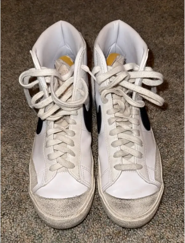 Nike Blazer Mid 77 - Image 3