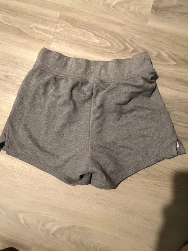 Grey Nike Shorts - Image 3