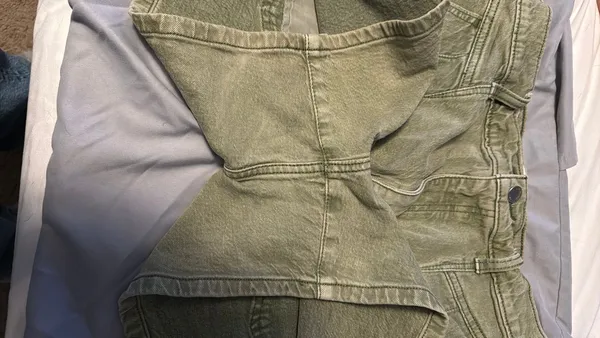 Universal Threads Shorts Jean - Image 4
