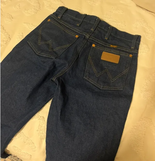 Wrangler Jeans Vintage - Image 3