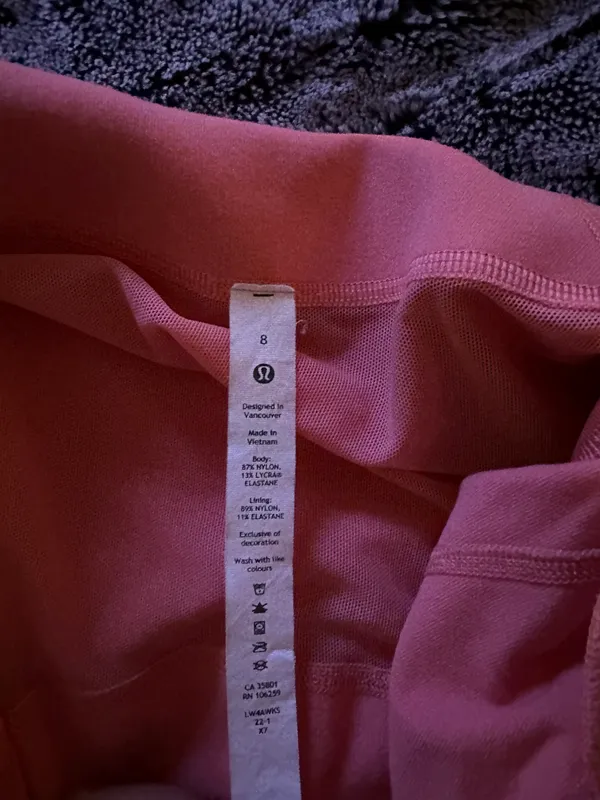 Lululemon Define Jacket - Image 2