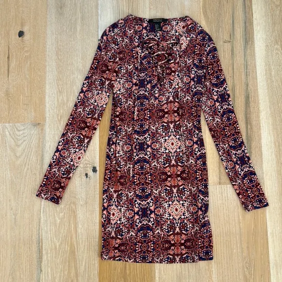 Bodycon Dress size‎ small - Image 2