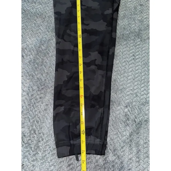 Lululemon Women's Swift Speed High-rise Crop Legging Heritage Camo Size 8‎ - Image 10