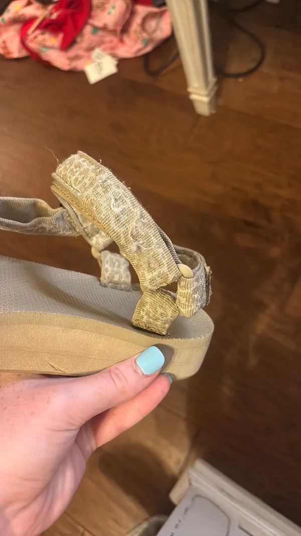 Teva Sandals - Image 4