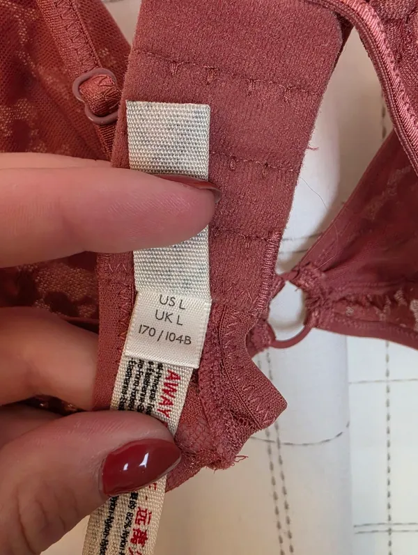 Intimately Free People Toni Bralette - Image 4