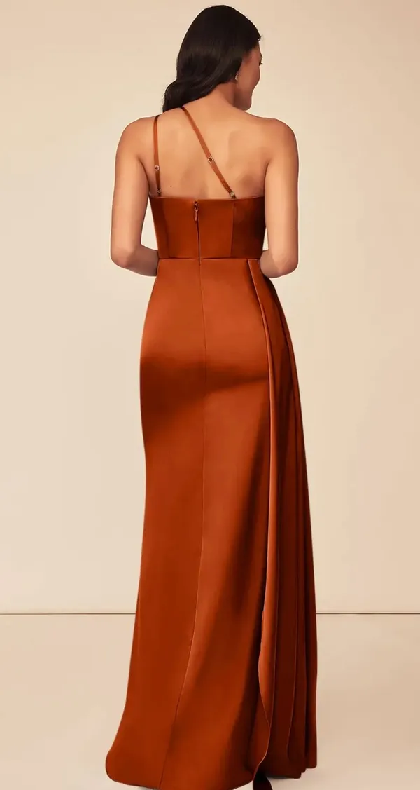 Azazie Dress - Image 4