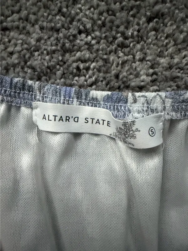 Altar'd State Dress - Image 3