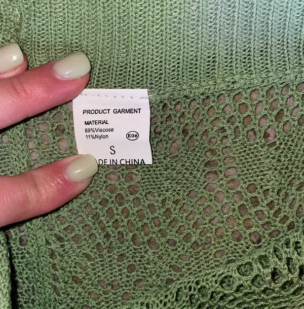 Amazon Two Piece Matching Set - Image 2