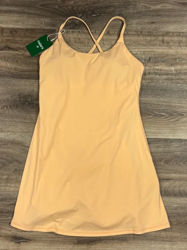 NEW Halara Softlyzero Plush Active Dress-Easy Peezy Edition Women’s Medium - Image 4