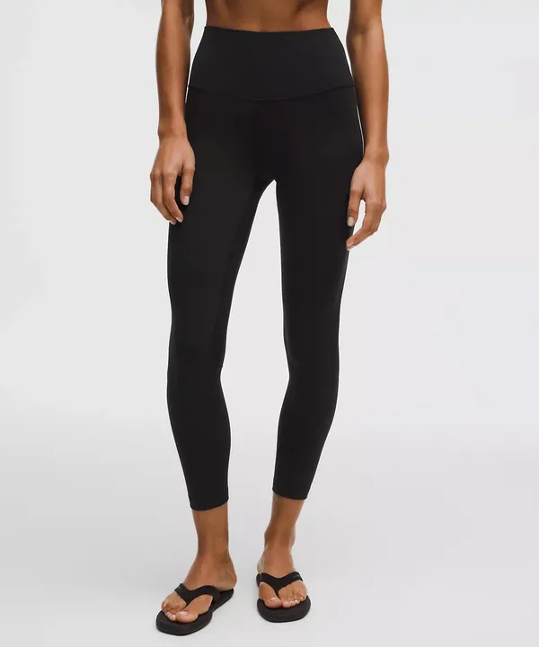 lululemon Align™ High-Rise Pant 25" 6 - Image 2