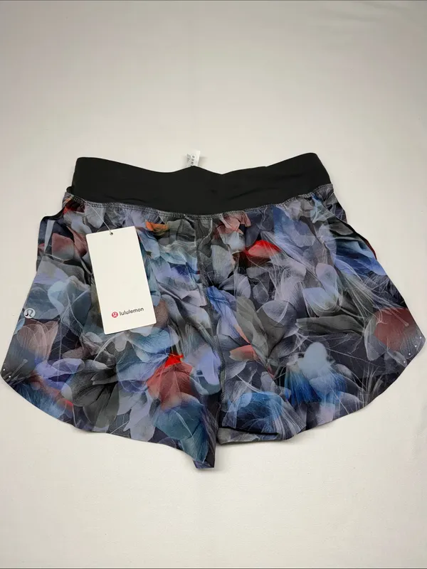 lululemon athletica Fast&Free HR Classic 3” Running Shorts - Image 5