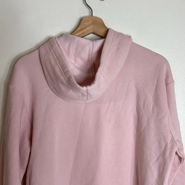 Too faced make up ladies‎ pullover hoodie cozy soft sweater size medium - Image 9