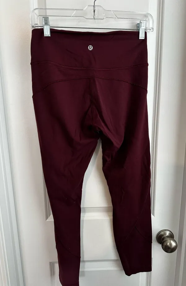Lululemon Leggings - Image 2