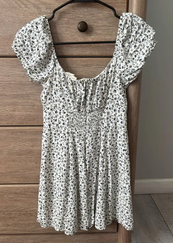 PacSun Sundress LA Hearts Floral - Image 2