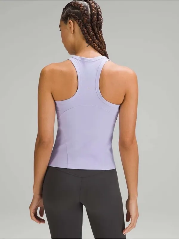 lululemon Align Racerback Tank Size 6 - Image 2