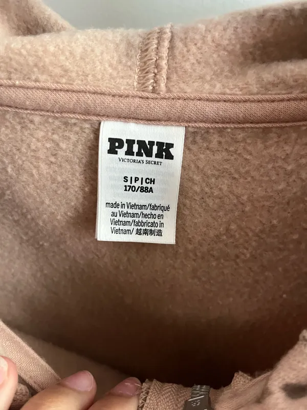 PINK Victoria's Secret Hoodie - Image 2