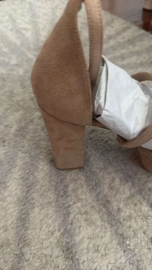 Oasis Society Heels - Image 2