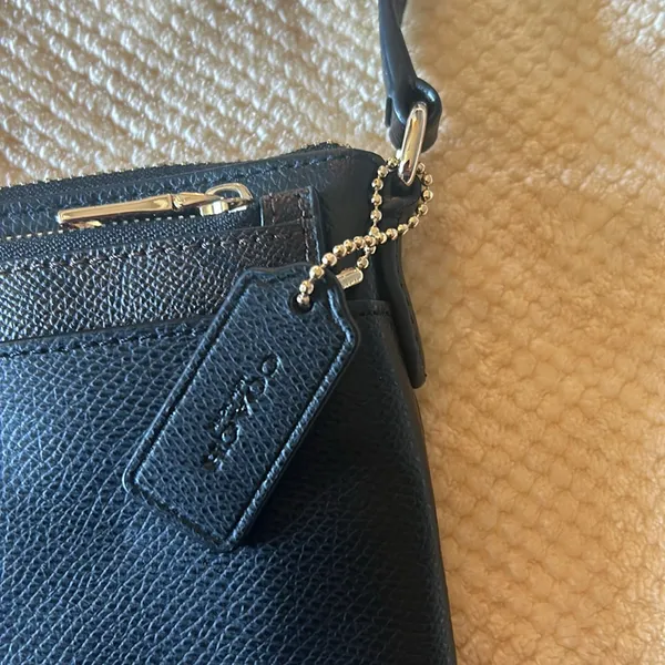COACH BAG/ 2 IN 1 - Image 4