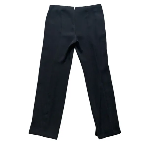 DREW Pants Isabella Striped Black Pants - Image 5