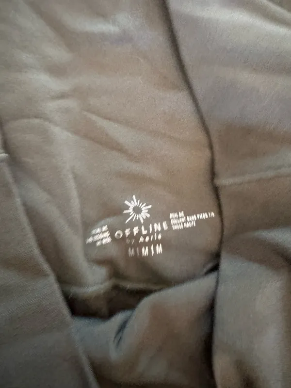 Offline by aerie leggings size medium  - Image 3