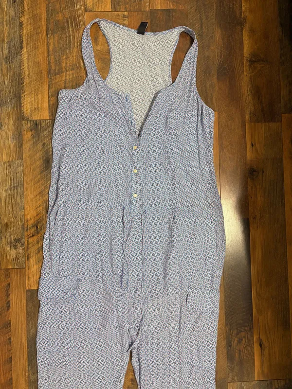 Gap Printed Jumpsuit - Image 3