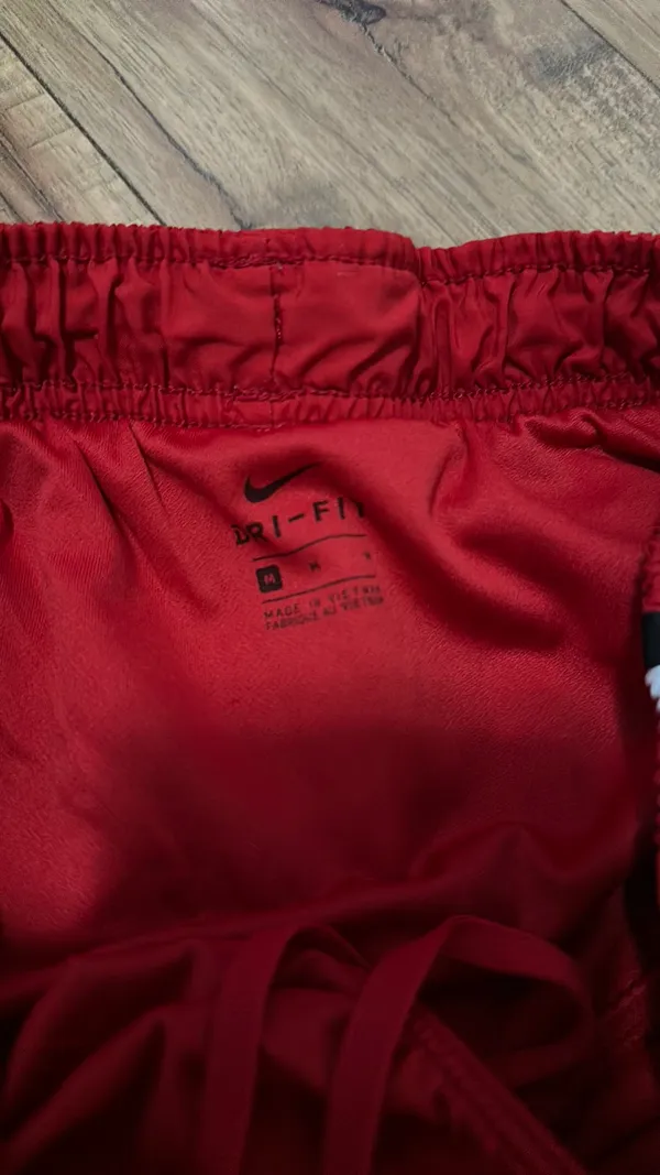 Nike Dri-Fit Shorts - Image 3