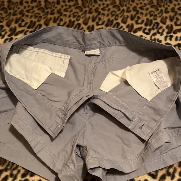 Columbia Shorts Women’s Size 16 Columbia Sportswear Women's Washed Out Shorts 4” - Image 8