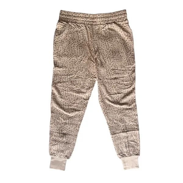 $85 Tavi Cozy Joggers in Dune Lynx, NWT - Image 5
