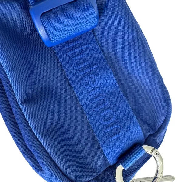 Lululemon Everywhere Belt Bag Nano Riverside/Silver (BLUE) - Image 8