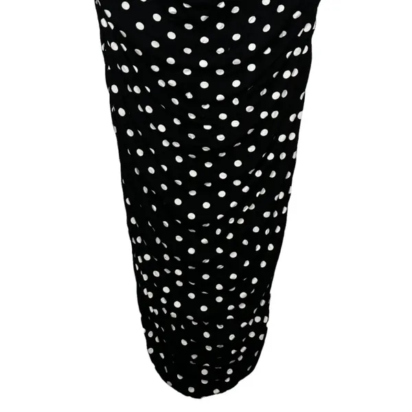 INC Polka‎ Dot Dress - Image 3
