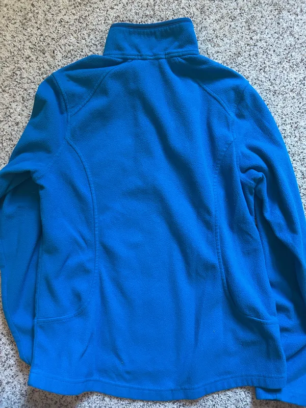 Lands' End Half-Zip Fleece - Image 3