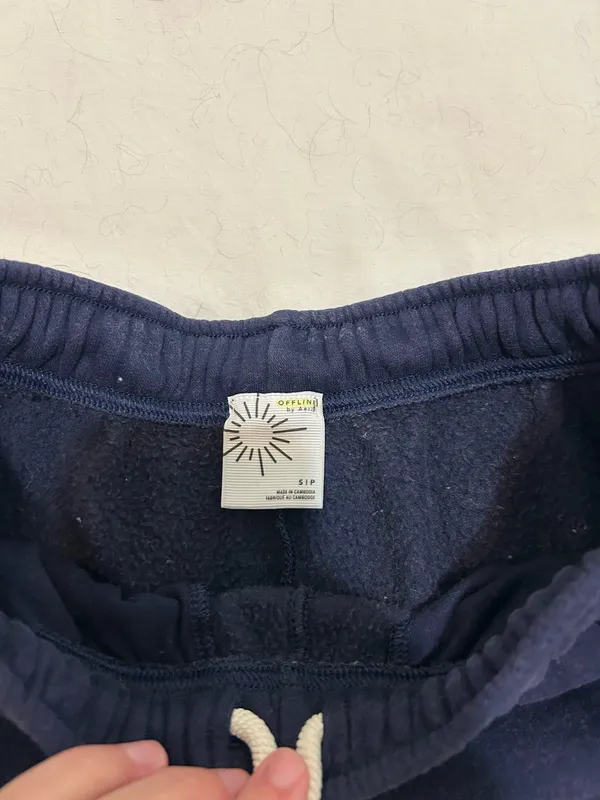 OFFLINE by Aerie Shorts - Image 2