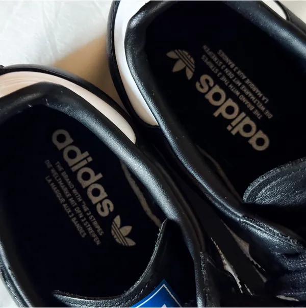 Adidas Samba Black OG - Image 7