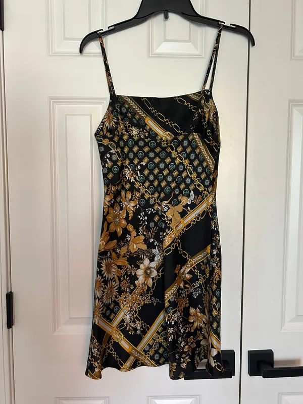 Princess Polly Mini Dress - Image 3